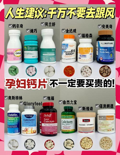密云代怀公司:供卵代怀妈妈补哪种钙比较好